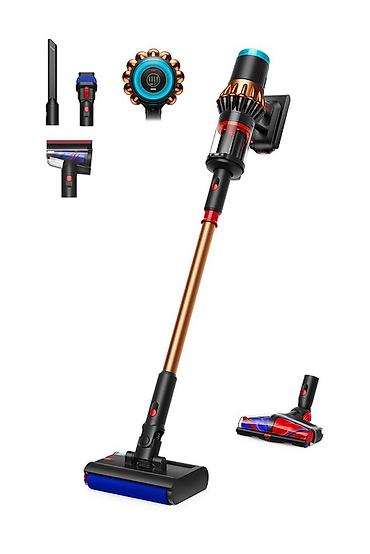 dyson hs05: Вертикальный пылесос Новый Уборка: Влажная Полная оплата — 7