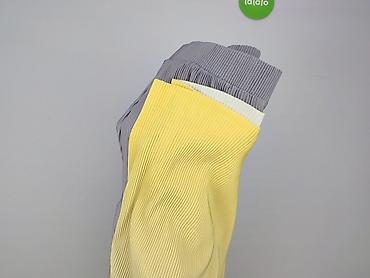plisa cena: Spodnie materiałowe damskie, rozmiar S — 5