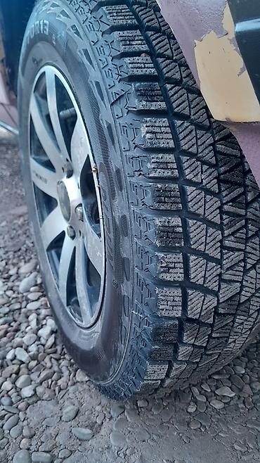 Volkswagen: Volkswagen Passat: 1982 г., 1.6 л, Механика, Бензин, Седан — 31