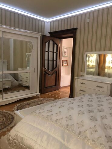 Həyət evləri və villaların satışı: 4 otaqlı, 200 kv. m, Yeni təmirli — 19