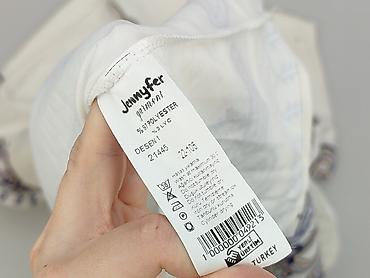 tuniki jedwabne: Jennyfer, Tunika damska, rozmiar L — 5