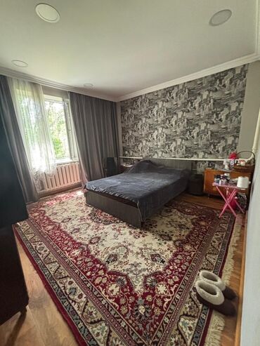 Продажа домов: Дом, 107 м², 5 комнат, Риэлтор, Евроремонт — 17