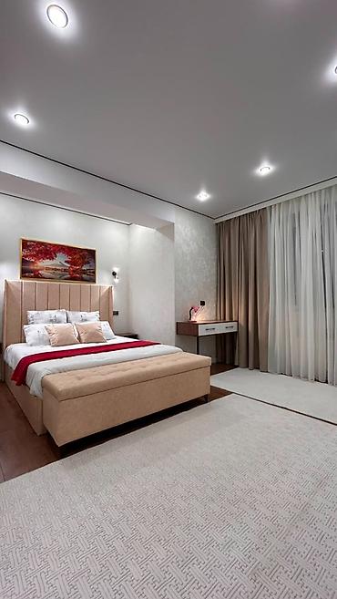 Продажа квартир: 2 комнаты, 66 м², Мед Академия Элитка, 10 этаж, Дизайнерский ремонт — 1
