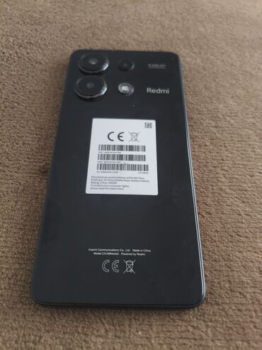 редми 12 про цена в бишкеке: Redmi, Redmi Note 13, Колдонулган, 256 ГБ, түсү - Кара, 2 SIM