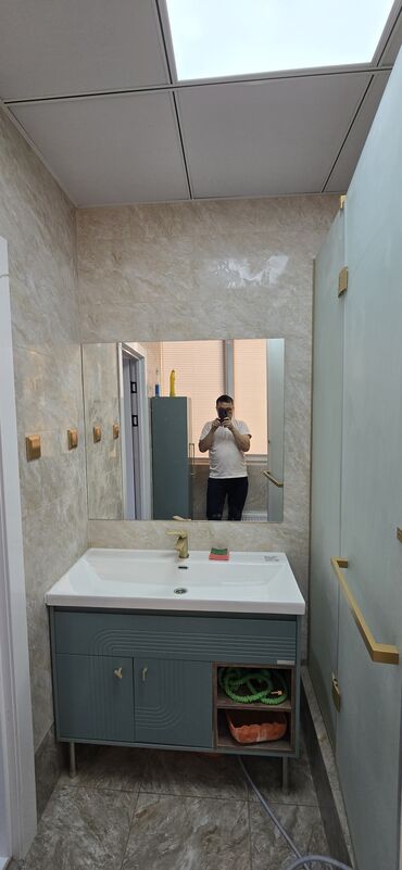 Зеркала: Стоимость за м2: Простое зеркало, с закругленной обточкой - 2500 — 25