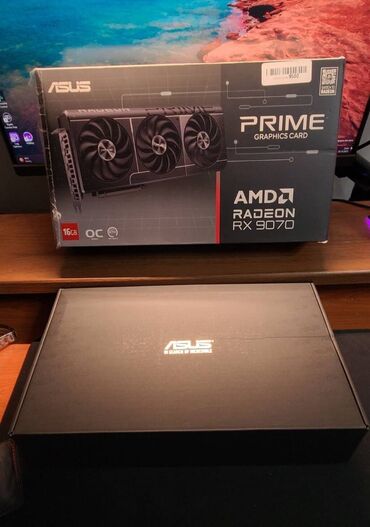 видеокарты 8 8 pin: Видеокарта, Б/у, Asus, Radeon RX, 16 ГБ, Для ПК