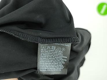 bluzki plus size tanio: H&M, Bluzka damska, rozmiar S — 5