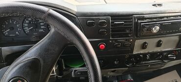 Yük maşınları: QAZ GAZ, 2004 il, motor 2.5 l, Bort, İşlənmiş — 7