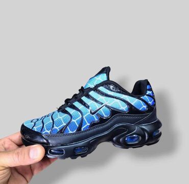 Patike: Nike air max tn dečije patike NOVO Novo Brojevi 31 do 36 fb Moja — 11