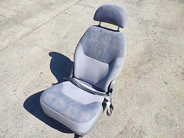 dobar dan italijanski: SEDIŠTE ZADNJE LEVO/SREDNJE ZA SEAT ALHAMBRA OD 1995. DO 2010. GOD. | — 4
