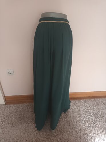 monton novi pazar: Maxi, color - Green