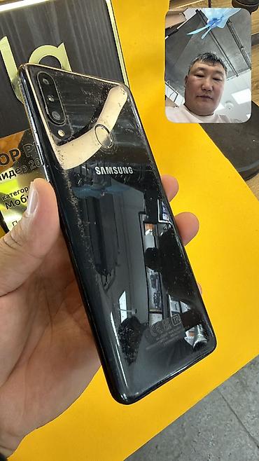 самсунг а 02: Samsung Galaxy A02 S, Б/у, 32 ГБ, 2 SIM — 6