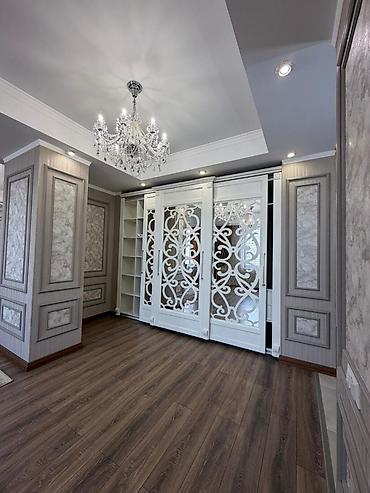 Продажа квартир: 4 комнаты, 216 м², Элитка, 9 этаж, Дизайнерский ремонт — 4