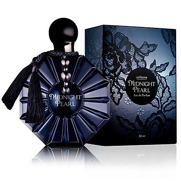 Ətriyyat: Midnight Pearl Oriflame 50 ml — 1
