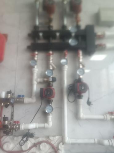 Накопительные водонагреватели: Электрический водонагреватель Ariston (вертикальная/горизонтальная — 4