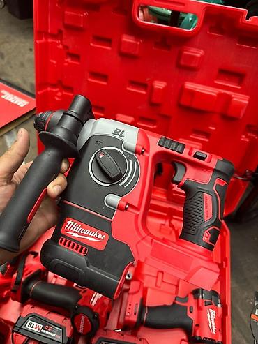 Наборы инструментов: Нобор 4в1 4 батрейка 4 Нобору 2 оргинал зарятник качество отличное — 4