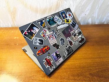 laptop table: Ноутбук Lenovo (i5-1035G1, 8GB RAM, 256GB SSD) — 20 000 сом Продаю — 2