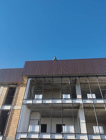 Бетонные работы: Опалубки, Фундамент, Стяжка Гарантия, Бесплатная консультация Больше 6 лет опыта — 23