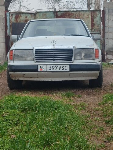 чанган машина цена бишкек: Mercedes-Benz W124: 1989 г., 2.3 л, Механика, Бензин, Седан