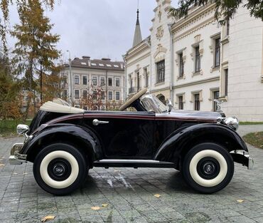 Uşaq üçün elektrik maşınları: Retro Rolls-Royce E444EE Uşaq Elektromobili Keçmişin zərifliyi – — 4