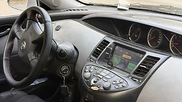 nissan p12: Nissan Primera: 2002 г., 2.2 л, Механика, Дизель, Седан — 5