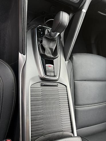 Другие автомобили: Samsung QM6 год 2020 обьем 2.0 газ пробег 110000 автопарковка — 13