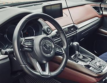 мазда сх: Mazda CX-9: 2020 г., 2.5 л, Автомат, Бензин, Кроссовер — 5