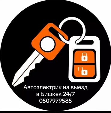 помошник водителя: Требуется Автоэлектрик, Оплата Ежемесячно, Более 5 лет опыта