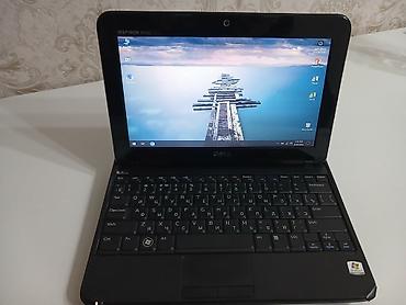 dell notebook: Çox səliqəli, təzə kimi qalmış Dell netbuku satılır. ✨ Cihazın daxili — 2
