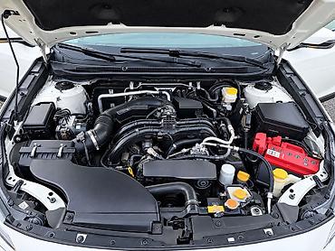 Subaru: Subaru Outback: 2020 г., 2.5 л, Вариатор, Бензин, Универсал — 19