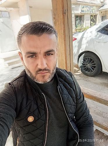 работа на автомойке: Salam Aleykum. AVTOYUYUCU İŞİ AHTARİRAM, 37 yaşım var,Tam — 1