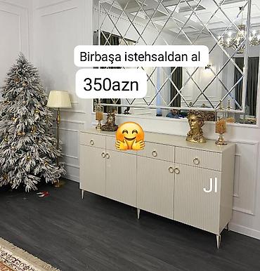 dola: Komod yeni — 1