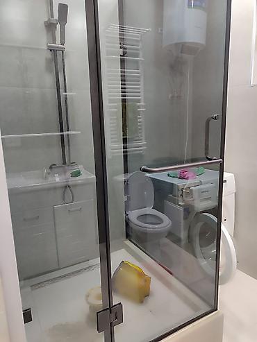 mega hous: 3 комнаты, 70 м², 5 этаж, Свежий ремонт — 4