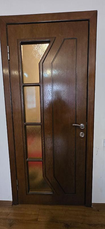 Digər mebel: 5 ədəd qapı heç bir cızığı yoxdu. Yenisi alındığı üçün satılır. 3 ədəd — 2