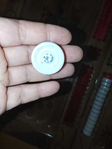 Nərdlər: Nərd taxta el isidir — 9