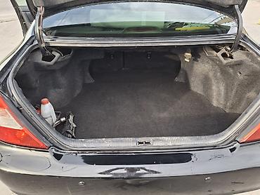 Toyota: Toyota Camry: 2004 г., 3 л, Автомат, Бензин, Седан — 8
