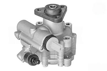 fiat kardanwellen: SERVO PUMPA FIAT DOBLO (263); OPEL COMBO (X12) | Na prodaju Servo — 1