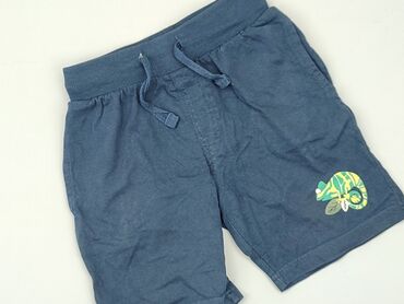 hi tec spodenki: Shorts, Lupilu, 5-6 years, 116, condition - Good