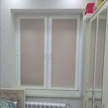 Jalüzlər: Jaluz perdeler — 9