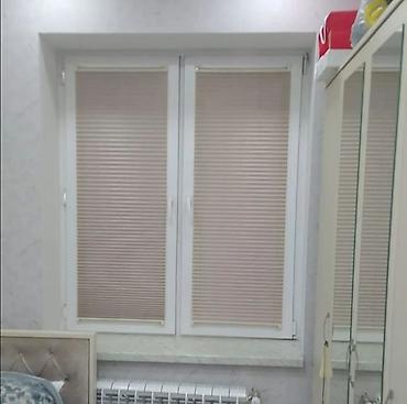 Plisse jalüz pəncərə və qapılar üçün - Model: Plisse tipli jalüzlər - — 4