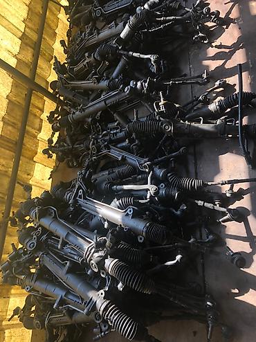 Капоты и комплектующие: BMW — 10