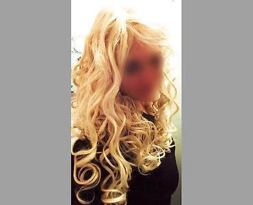 волосы блонд: ПРОДАЮ ПАРИК,новый,оттенок цвета блонд. ( Корея ). Лучше писать на — 6