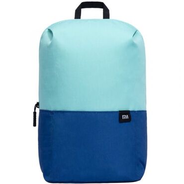 Гироскутеры, сигвеи, электросамокаты: Рюкзак Xiaomi Mi Bright Little Backpack 7L (XBB04RM) Удобный