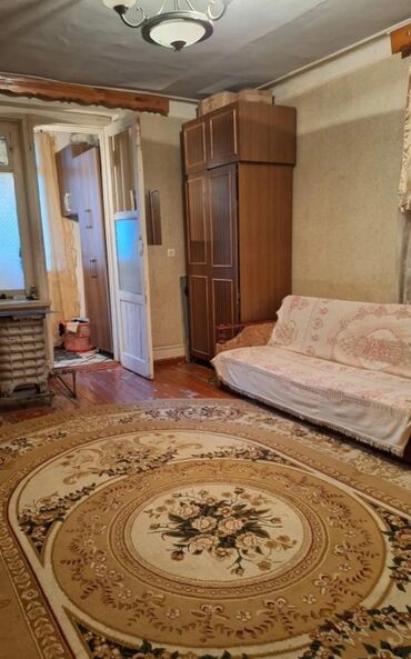 Посуточная аренда квартир: 🏡 Kirayə – Gəncə, 44 nömrəli məktəbin yanı (Texnologiya