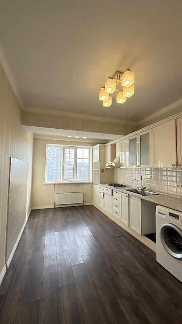 Продажа квартир: 2 комнаты, 68 м², Индивидуалка, 5 этаж, Евроремонт — 1