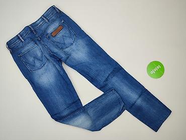 bugjo jeans kurtka: Wrangler, Jeansy damskie, rozmiar S — 3