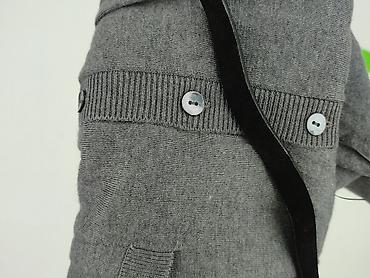 zara knit: Zara, Kardigan damski, rozmiar S — 6