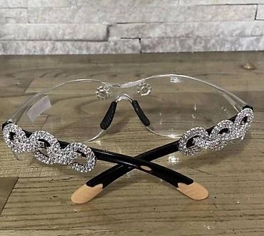 Солнцезащитные очки: Стильные и модные, дизайнерские солнцезащитные UV 400 очки в одном — 12