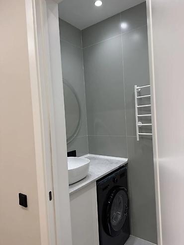 Продажа квартир: 2 комнаты, 85 м², Элитка, 6 этаж, Дизайнерский ремонт — 8