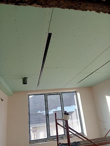 Демонтажные работы: Разбор полов, Снятие потолков, Снос стен | Гипсокартонная стена, Снос перегородки, Снятие старой штукатурки | Снятие подвесных потолков, Зачистка от старых обоев, Снятие реечных потолков | Демонтаж теплого пола, Демонтаж старого лага, Демонтаж ковролина | Крыша из шифера, Металлочерепичная кровля, Мягкая кровля 3-5 лет опыта — 12